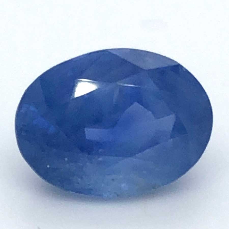 Burma Sapphire